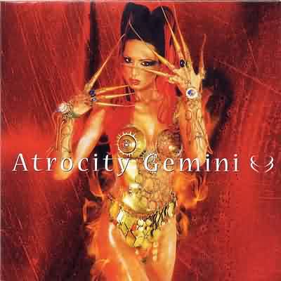 Atrocity: "Gemini" – 2000