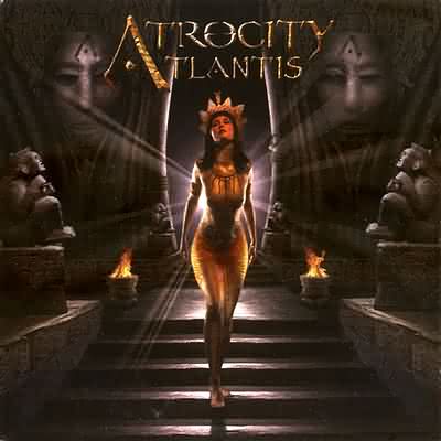 Atrocity: "Atlantis" – 2004
